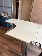 Bureau tafel, Ophalen, Zo goed als nieuw, Bureau
