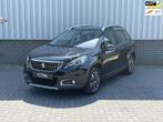 Peugeot 2008 1.2 PureTech Allure |Pano|Navi|CruiseCtrl|, Auto's, Peugeot, Voorwielaandrijving, Euro 6, Origineel Nederlands, Bedrijf