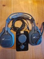Astro gaming headset mixamp, Ophalen, Gebruikt, Volumeregelaar, Over-ear