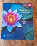 Biology A Global Approach - Campbell, Ophalen of Verzenden, Beta, Gelezen, HBO