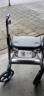 Rolator, Ophalen, Zo goed als nieuw