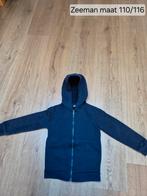 Zeeman vesten maat 110/116, Zeeman, Gebruikt, Jongen of Meisje, Trui of Vest