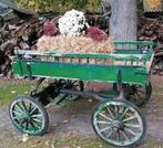 Turks rijtuigje, Ophalen of Verzenden