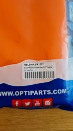 Optiparts luchtzak nieuw en andere Optimist onderdelen., Watersport en Boten, Ophalen of Verzenden, Nieuw