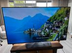 LG OLED 55 inch TV - Prachtige Beeldkwaliteit, Gebruikt, OLED, Ophalen of Verzenden, 100 Hz