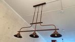 Hanglamp Edilson Pierre, Ophalen, Zo goed als nieuw, Minder dan 50 cm