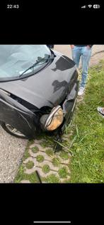 Aixam crossline xxl, Ophalen, Zo goed als nieuw, Tank, Kymco