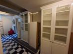 TV meubel wandkast 4-delig, Huis en Inrichting, Ophalen, 200 cm of meer, 150 tot 200 cm, 25 tot 50 cm