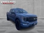 Ford USA F-150 PLATINUM V6 |NIGHT EDITION| incl. Tonneau cov, Auto's, Ford Usa, Automaat, Gebruikt, F-150, Leder