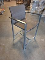 36 diphano ALEXA outdoor barkruk 78 cm en 60 cm zit HORECA, 5 krukken of meer, Ophalen of Verzenden, Zo goed als nieuw