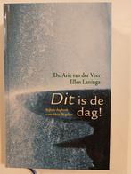 Bijbels dagboek - Ds. Arie van der Veer en Ellen Laninga, Ophalen of Verzenden, Zo goed als nieuw, Ds. Arie van der Veer en Ellen Laninga