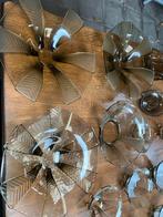 Art Deco Walther & Söhne Athene Dessertschalen Set Vintage G, Antiek en Kunst, Ophalen of Verzenden