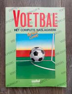 Voetbal International: Het Complete NaslagWerk 1990, Ophalen of Verzenden