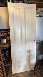 3- vlaksdeur, Doe-het-zelf en Verbouw, Deuren en Horren, 80 tot 100 cm, Binnendeur, Ophalen of Verzenden, Zo goed als nieuw