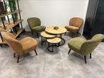 Complete loungeset, Ophalen, Zo goed als nieuw