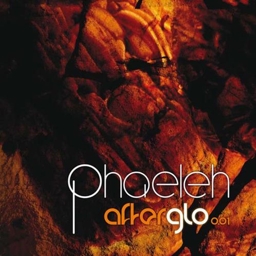CD=>sale PHAELEH - Afterglo 0.01, Cd's en Dvd's, Cd's | Pop, Gebruikt, 1980 tot 2000, Verzenden