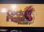 EHX Cock Fight Plus, Ophalen of Verzenden, Gebruikt, Wah Wah