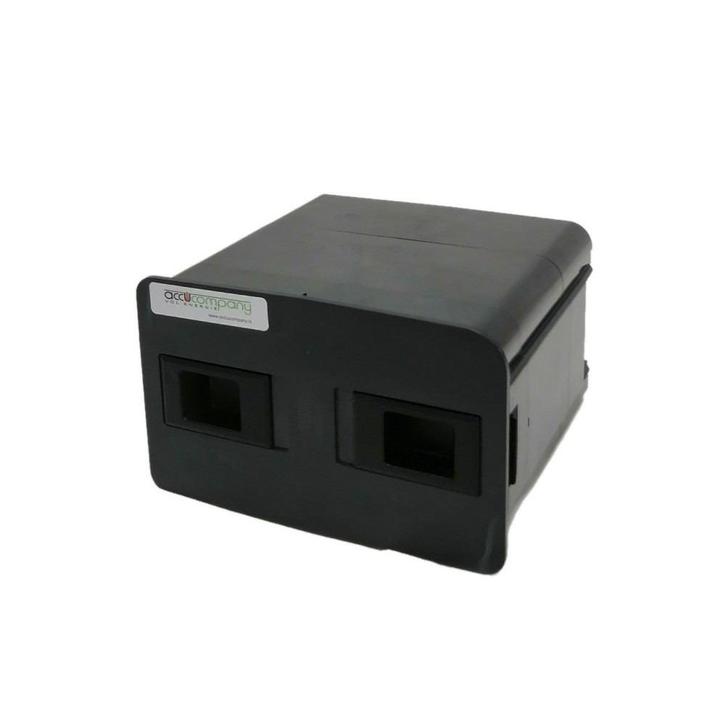 Revisie Fimap Genie XS schrobmachine accu 36 volt, Doe-het-zelf en Verbouw, Reinigingsmachines, Nieuw, Schrobmachine, Verzenden