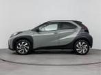 Toyota Aygo X 1.0 VVT-i MT Pulse | NIEUW & DIRECT LEVERBAAR, Auto's, Toyota, 12 maanden, Stof, Zwart, 4 stoelen