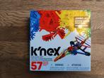 k'nex bouwset jumbo jet vliegtuig, Ophalen of Verzenden, Zo goed als nieuw, K'nex