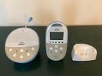 Philips Avent DECT SCD570 Babyfoon, Ophalen of Verzenden, Gebruikt, 250 meter of meer, Terugspreekfunctie