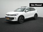 Volkswagen Tiguan 1.5 eHybrid Life Edition | Automaat | Navi, Auto's, Volkswagen, 12 maanden, Stof, 4 cilinders, 250 km/l