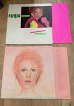 Frida whats going on en  shine, Ophalen of Verzenden, 1980 tot 2000, Zo goed als nieuw