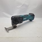 Makita DMT51 Multitool || Nu Voor €89,99, Ophalen of Verzenden, Gebruikt