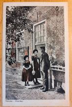 Ansichtkaart Hierden, Ophalen of Verzenden, 1940 tot 1960, Gelopen, Gelderland