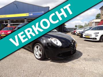 Alfa Romeo MiTo 1.4 Progression / Rijklaarprijs beschikbaar voor biedingen