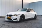 BMW 3-Serie 330e 400+ pk, Auto's, 1998 cc, Achterwielaandrijving, Zwart, Alcantara