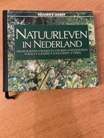 Natuurleven in Nederland, zo goed als nieuw., Boeken, Ophalen of Verzenden, Zo goed als nieuw