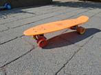 Penny board, Ophalen, Zo goed als nieuw, Skateboard