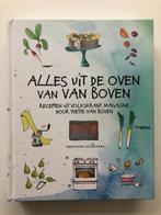 Alles uit de oven van Van Boven, Yvette van Boven, Europa, Zo goed als nieuw, Hoofdgerechten