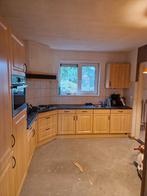 Complete keuken, Huis en Inrichting, Ophalen, Gebruikt