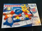 Elektriciteit wetenschap&spel, Ophalen, Zo goed als nieuw