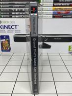 GTA Grand Theft Auto San Andreas – PS2 PlayStation 2 Game, Spelcomputers en Games, Games | Sony PlayStation 2, Avontuur en Actie