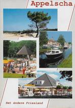 Appelscha Gelopen Ansichtkaart ( 4405 ), Ophalen of Verzenden, Gelopen