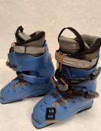 Skischoenen Salomon verse maat 24 (38 dames), Sport en Fitness, 160 tot 180 cm, Gebruikt, Schoenen, Salomon