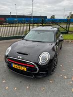 Mini Clubman John Cooper Works (JCW) | 2018, Auto's, Mini, Automaat, 1998 cc, 4 cilinders, 1465 kg