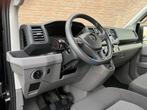 Volkswagen Crafter 2.0TDI 140PK L3H3 / Cruisecontrol / Euro6, Voorwielaandrijving, Stof, Gebruikt, 4 cilinders