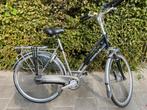 Gazelle Chamonix Excellent damesfiets toerfiets, Fietsen en Brommers, Ophalen, Gebruikt, Gazelle, Minder dan 10 versnellingen