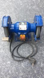 Slijpmachine TCD 1500, Ophalen of Verzenden, Gebruikt, Minder dan 700 watt, Werkbankslijpmachine