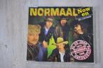 NORMAAL = = Now En 4 track inclusief 3 Live Tracks, 6 singles of meer, Verzenden, Zo goed als nieuw, Pop