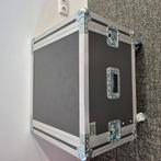 Robuuste Techno Case, Ophalen of Verzenden, Gebruikt, Overige instrumenten, Flightcase