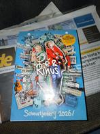 Scheur kalender Re & Rinus 2026, Ophalen of Verzenden, Maandkalender, Nieuw