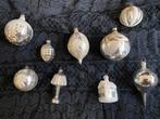 Mooie oude /vintage kerstballen, Antiek en Kunst, Ophalen of Verzenden