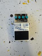 Boss DD-7 Digital Delay, Boss, Delay of Echo, Ophalen of Verzenden, Boss