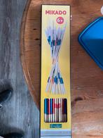 Groot Mikado Spel, Ophalen, Zo goed als nieuw, Overige typen