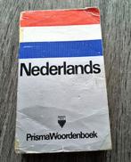 Prisma Woordenboek Nederlands, Boeken, Woordenboeken, Gelezen, Prisma of Spectrum, Ophalen of Verzenden, Prisma